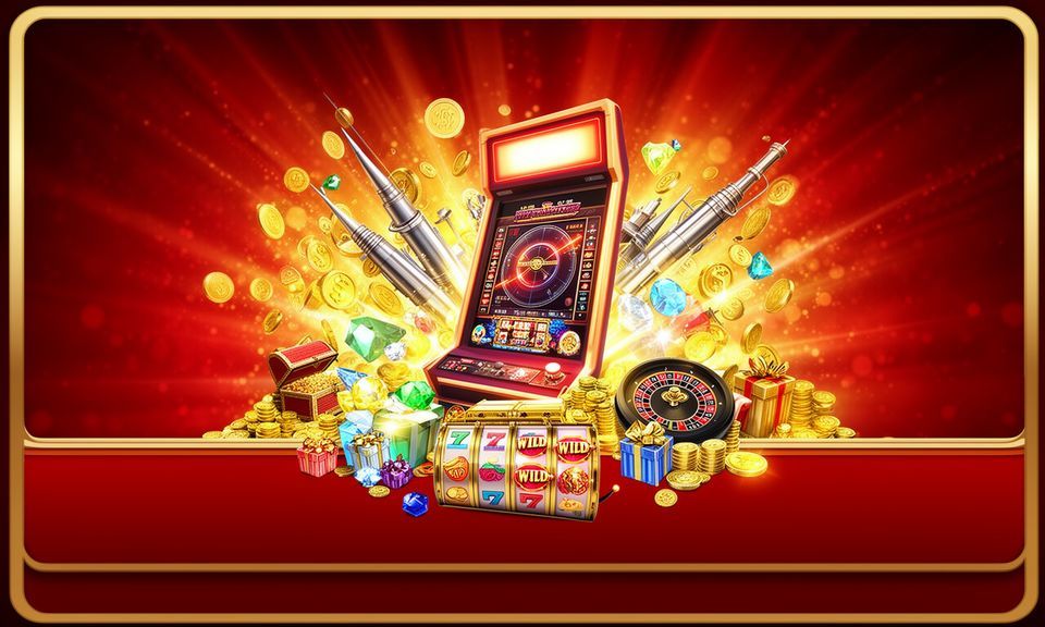 bukit777 Mahjong Wins Slots at bukit777 for Indonesia Players