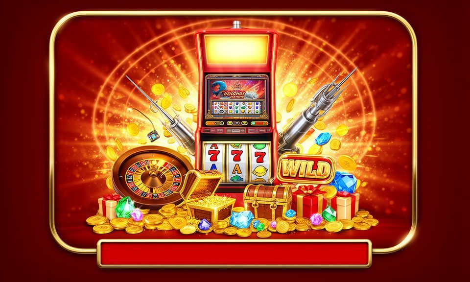 bukit777 mobile gaming